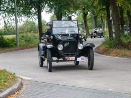 2025 - Parel der Voorkempen - Guy Reynders